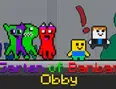 Garten of Banban Obby