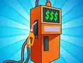 Gas Station Arcade
