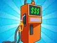 Gas Station Arcade