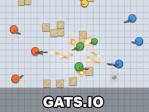 Gats.io