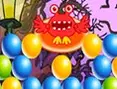 Geister-Bubbles