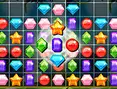 Gems Tetriz Match 3