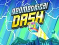 Geometrical Dash