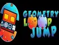 Geometry Loop Jump