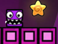 Geometry Neon Dash 2