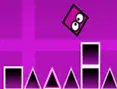 Geometry Neon Dash
