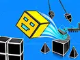 Geometry Rush 4D