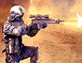 Ghost Sniper
