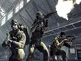 Ghost Team Shooter