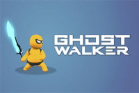 Ghost Walker