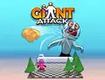 Giant Attack