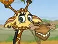 Giraffe Hero