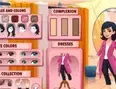 Girl Dressup Deluxe