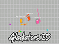 Gladiators io