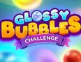 Glossy Bubbles Challenge
