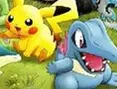 Go Go Go Pikachu