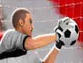 Goalkeeper Challenge