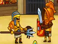 Gods of Arena