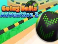 Going Balls Adventure 2