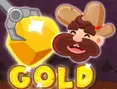 Gold Miner Tom