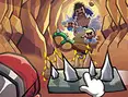 Gold Miner Tower Defense
