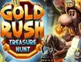 Gold Rush: Treasure Hunt