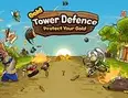 Gold Tower Defense