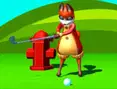 Golf Royale