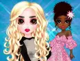 Good and Evil DressUp