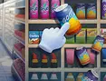 Goods Master 3D