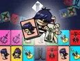 Gorillas: Tiles Of The Unexpected