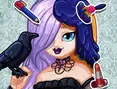 Gothic Makeover