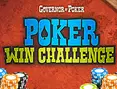 Governor of Poker - Poker Challenge
