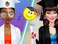Graduation Makeup Trends