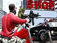 Grand Action Crime: New York
