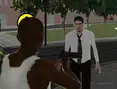 Grand Shift Auto