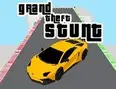 Grand Theft Stunt