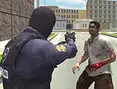 Grand Zombie Swarm