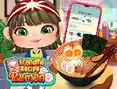 Grandma Recipe Ramen