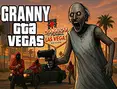 Granny GTA Vegas