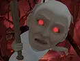 Granny Horror Escape
