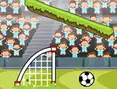 Gravity Soccer 3