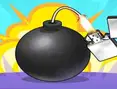 Grenade Simulator