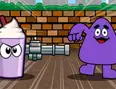 Grimace Commando