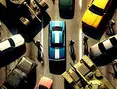 GTA Car Rush