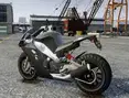 GTA Motorbikes Puzzle