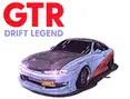 GTR Drift Legend