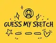 Guess My Sketch