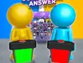 Guess Their Answer