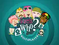 Guess Who Multiplayer